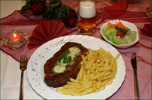 Hotel Alento Im Deutschen Haus Restaurant Olympia Магдебург Екстер'єр фото